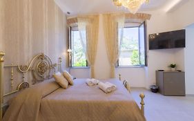 Villa Valverde B&B Taormina