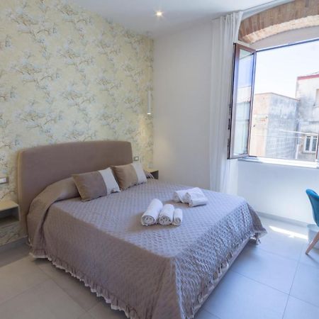 Villa Valverde B&B Taormina Buitenkant foto