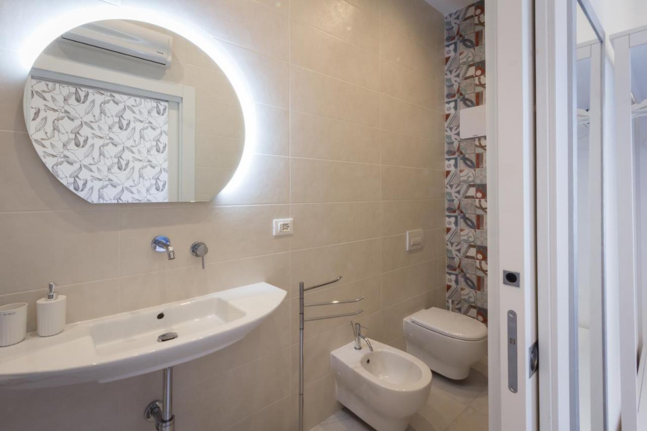 Villa Valverde B&B Taormina Buitenkant foto