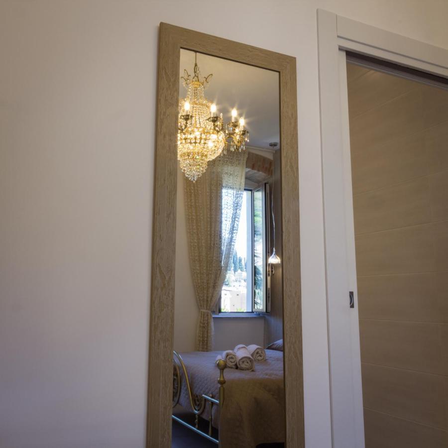 Villa Valverde B&B Taormina Buitenkant foto