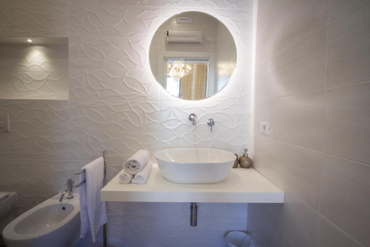 Villa Valverde B&B Taormina Buitenkant foto