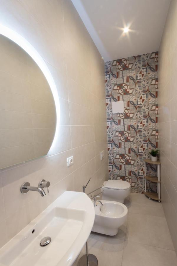 Villa Valverde B&B Taormina Buitenkant foto