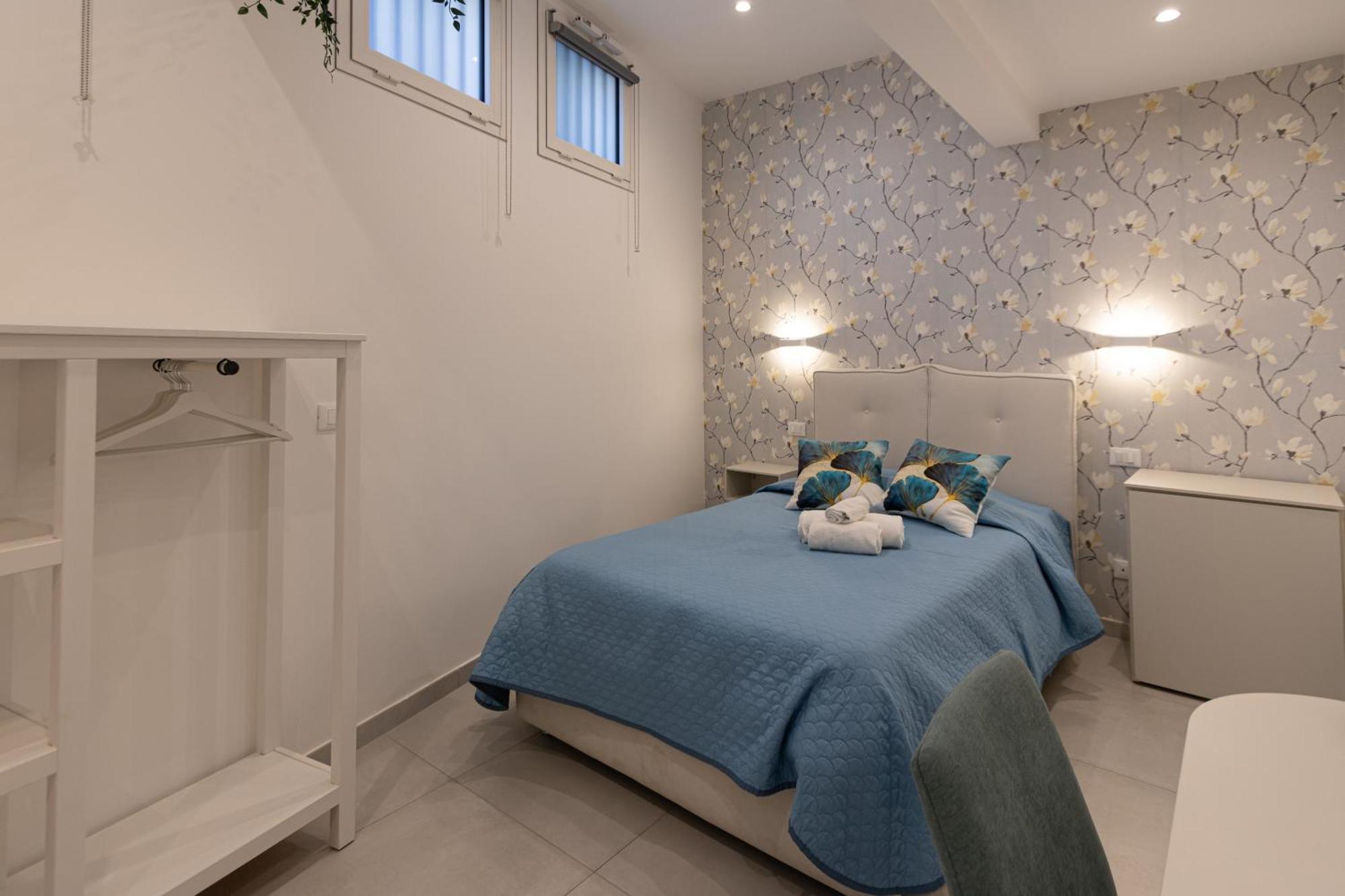 Villa Valverde B&B Taormina Buitenkant foto