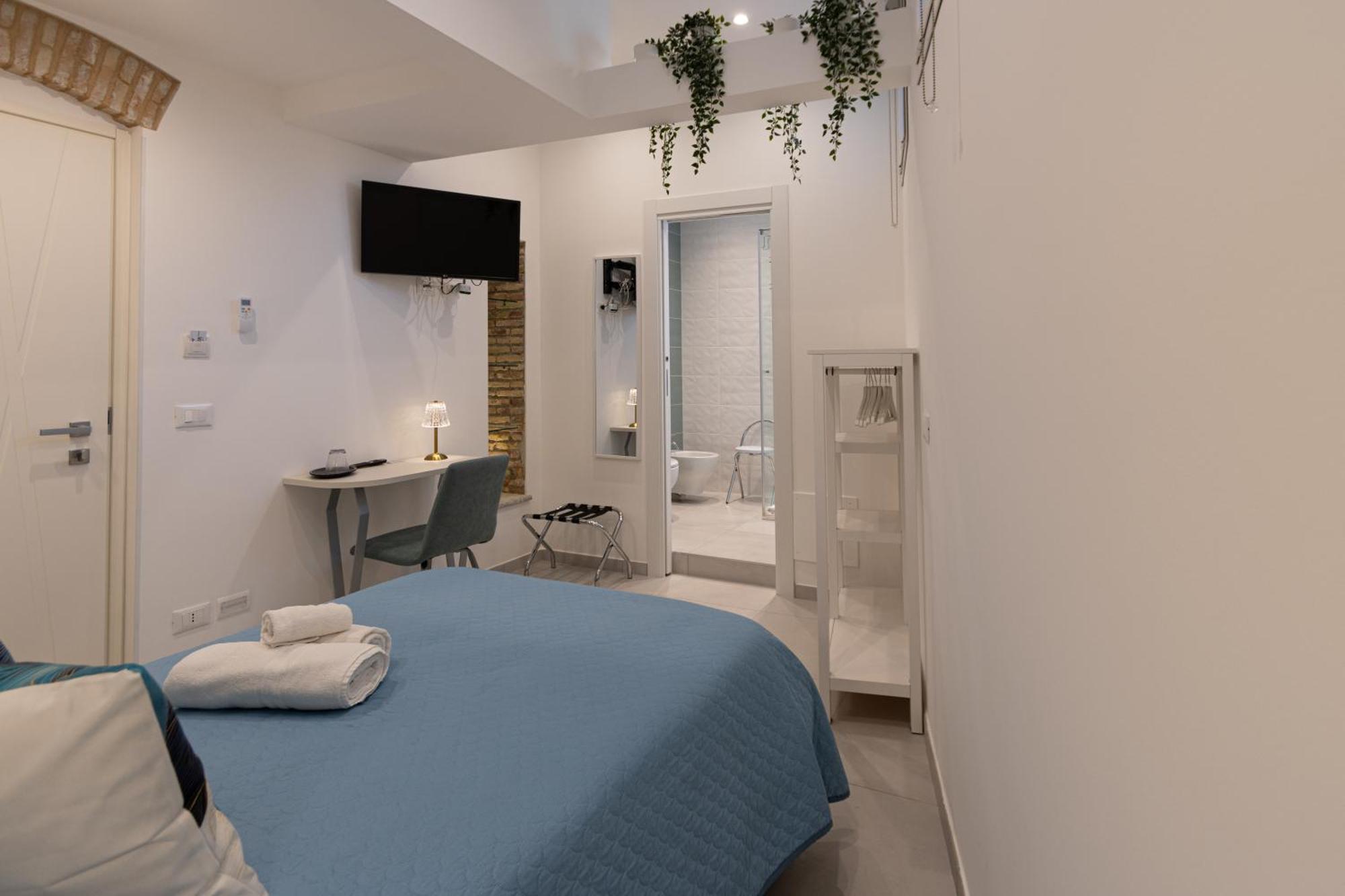 Villa Valverde B&B Taormina Buitenkant foto